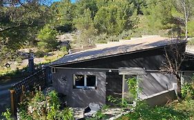 Maison Allauch La Gloire De Mon Pere